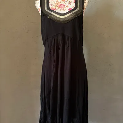 Robe Angelo Marani taille XL